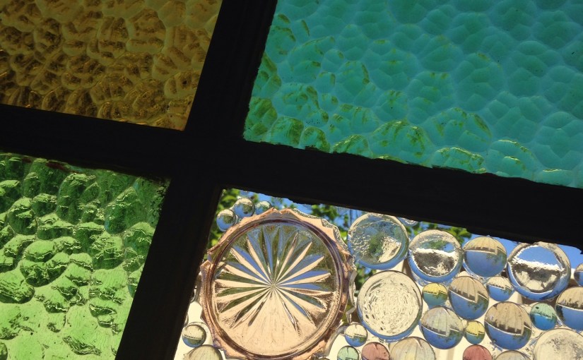 Industrious {making}